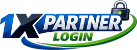 1x partner login